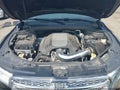 2014 Dodge Durango — photo 10 of 16 | VIN 1C4SDJET0EC503619