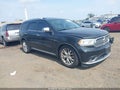 2014 Dodge Durango — photo 1 of 16 | VIN 1C4SDJET0EC503619