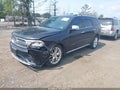 2014 Dodge Durango — photo 2 of 16 | VIN 1C4SDJET0EC503619