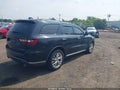 2014 Dodge Durango — photo 4 of 16 | VIN 1C4SDJET0EC503619