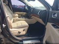 2014 Dodge Durango — photo 5 of 16 | VIN 1C4SDJET0EC503619