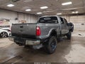 2009 Ford F-550 Super Duty — photo 4 of 18 | VIN 1FTWW31R99EA91972