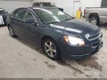 2011 Chevrolet Malibu — photo 1 of 16 | VIN 1G1ZC5E17BF374479
