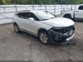 2020 Chevrolet Blazer — photo 1 of 16 | VIN 3GNKBHR47LS649550