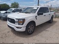 2023 Ford F-150 — photo 2 of 11 | VIN 1FTEW1EP1PKE97543
