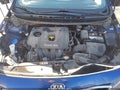 2018 Kia Forte — photo 10 of 17 | VIN 3KPFL4A71JE274157