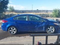 2018 Kia Forte — photo 13 of 17 | VIN 3KPFL4A71JE274157
