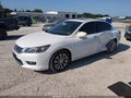 2015 Honda Accord — photo 2 of 16 | VIN 1HGCR3F85FA002980