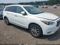 2014 Infiniti QX60 — photo 1 of 11 | VIN 5N1AL0MM2EC542744