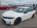 2026 Honda Civic — photo 2 of 16 | VIN 2HGFE2F53TH539479