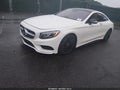 2017 Mercedes-Benz S-Class — photo 2 of 17 | VIN WDDXJ8FBXHA029018