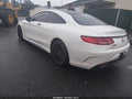2017 Mercedes-Benz S-Class — photo 3 of 17 | VIN WDDXJ8FBXHA029018