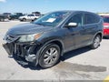 2014 Honda CR-V — photo 2 of 17 | VIN 3CZRM3H5XEG700571