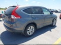 2014 Honda CR-V — photo 4 of 17 | VIN 3CZRM3H5XEG700571