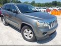 2012 Jeep Grand Cherokee — photo 1 of 11 | VIN 1C4RJFAG2CC121408