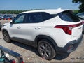 2024 Kia Seltos — photo 14 of 18 | VIN KNDEPCAA2R7663505