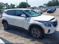 2024 Kia Seltos — photo 18 of 18 | VIN KNDEPCAA2R7663505