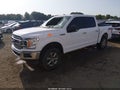 2018 Ford F-150 — photo 2 of 18 | VIN 1FTEW1E53JKE69071
