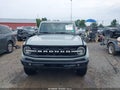 2024 Ford Bronco — photo 12 of 17 | VIN 1FMDE8BH6RLA97202