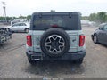 2024 Ford Bronco — photo 16 of 17 | VIN 1FMDE8BH6RLA97202