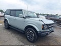 2024 Ford Bronco — photo 1 of 17 | VIN 1FMDE8BH6RLA97202