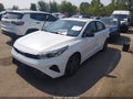 2023 Kia Forte — photo 2 of 16 | VIN 3KPF54ADXPE518882
