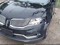 2016 Lincoln MKX — photo 18 of 19 | VIN 2LMTJ8LR4GBL77149