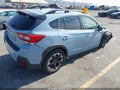 2023 Subaru Crosstrek — photo 4 of 21 | VIN JF2GTAAC0PG310687