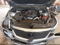 2023 Cadillac CT5 — photo 10 of 16 | VIN 1G6DM5RK0P0146628