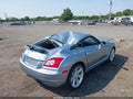 2007 Chrysler Crossfire — photo 16 of 16 | VIN 1C3LN69L37X073481