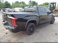 2025 Toyota Tundra — photo 4 of 17 | VIN 5TFJA5DB0SX282564