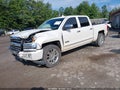 2017 Chevrolet Silverado 1500 — photo 2 of 17 | VIN 3GCUKTEJ6HG109634