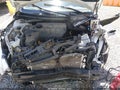 2012 Nissan Altima — photo 10 of 17 | VIN 1N4AL2AP2CN431102