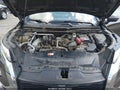 2022 Mitsubishi Outlander — photo 10 of 17 | VIN JA4J3VA83NZ008927