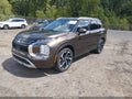 2022 Mitsubishi Outlander — photo 2 of 17 | VIN JA4J3VA83NZ008927