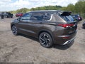 2022 Mitsubishi Outlander — photo 3 of 17 | VIN JA4J3VA83NZ008927