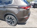 2022 Mitsubishi Outlander — photo 6 of 17 | VIN JA4J3VA83NZ008927