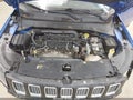 2021 Jeep Compass — photo 10 of 19 | VIN 3C4NJDBB5MT516145