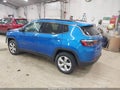 2021 Jeep Compass — photo 3 of 19 | VIN 3C4NJDBB5MT516145