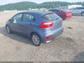 2016 Kia Rio — photo 3 of 11 | VIN KNADM5A31G6665358