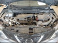 2018 Nissan Rogue Sport — photo 10 of 16 | VIN JN1BJ1CR0JW288108