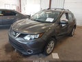 2018 Nissan Rogue Sport — photo 2 of 16 | VIN JN1BJ1CR0JW288108