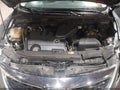 2010 Mazda CX-9 — photo 10 of 17 | VIN JM3TB2MV6A0200043