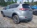 2018 Toyota RAV4 — photo 3 of 16 | VIN 2T3WFREV6JW421932