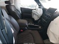 2023 Nissan Armada — photo 5 of 16 | VIN JN8AY2DA9P9404324