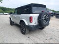 2023 Ford Bronco — photo 3 of 17 | VIN 1FMDE5BH3PLB18776