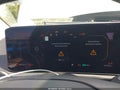 2025 Kia EV6 — photo 7 of 17 | VIN 5XYC34JB4SG005985