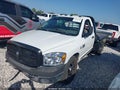 2007 Dodge Ram 3500 — photo 2 of 15 | VIN 3D7ML46A27G796150