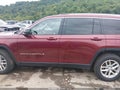 2023 Jeep Grand Cherokee L — photo 15 of 18 | VIN 1C4RJKAG4P8708453