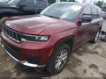 2023 Jeep Grand Cherokee L — photo 2 of 18 | VIN 1C4RJKAG4P8708453